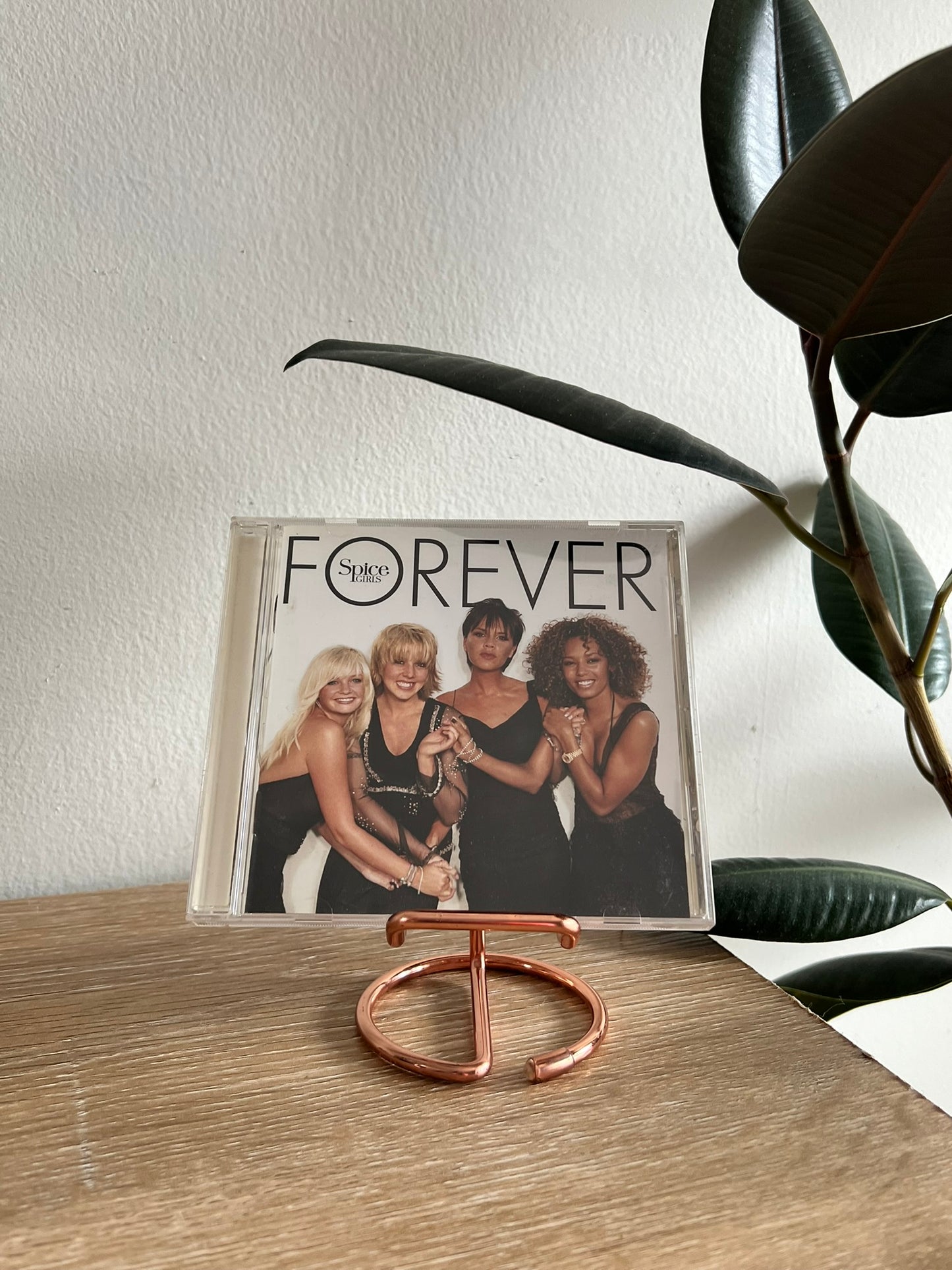 Spice Girls – Forever