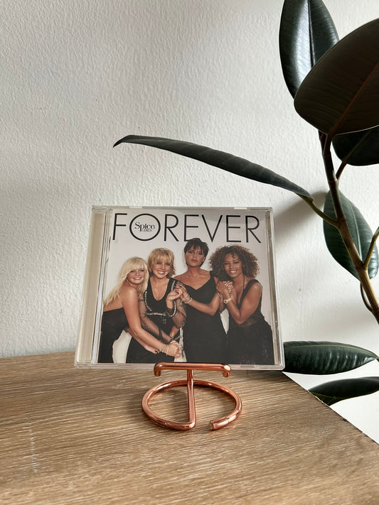 Spice Girls – Forever