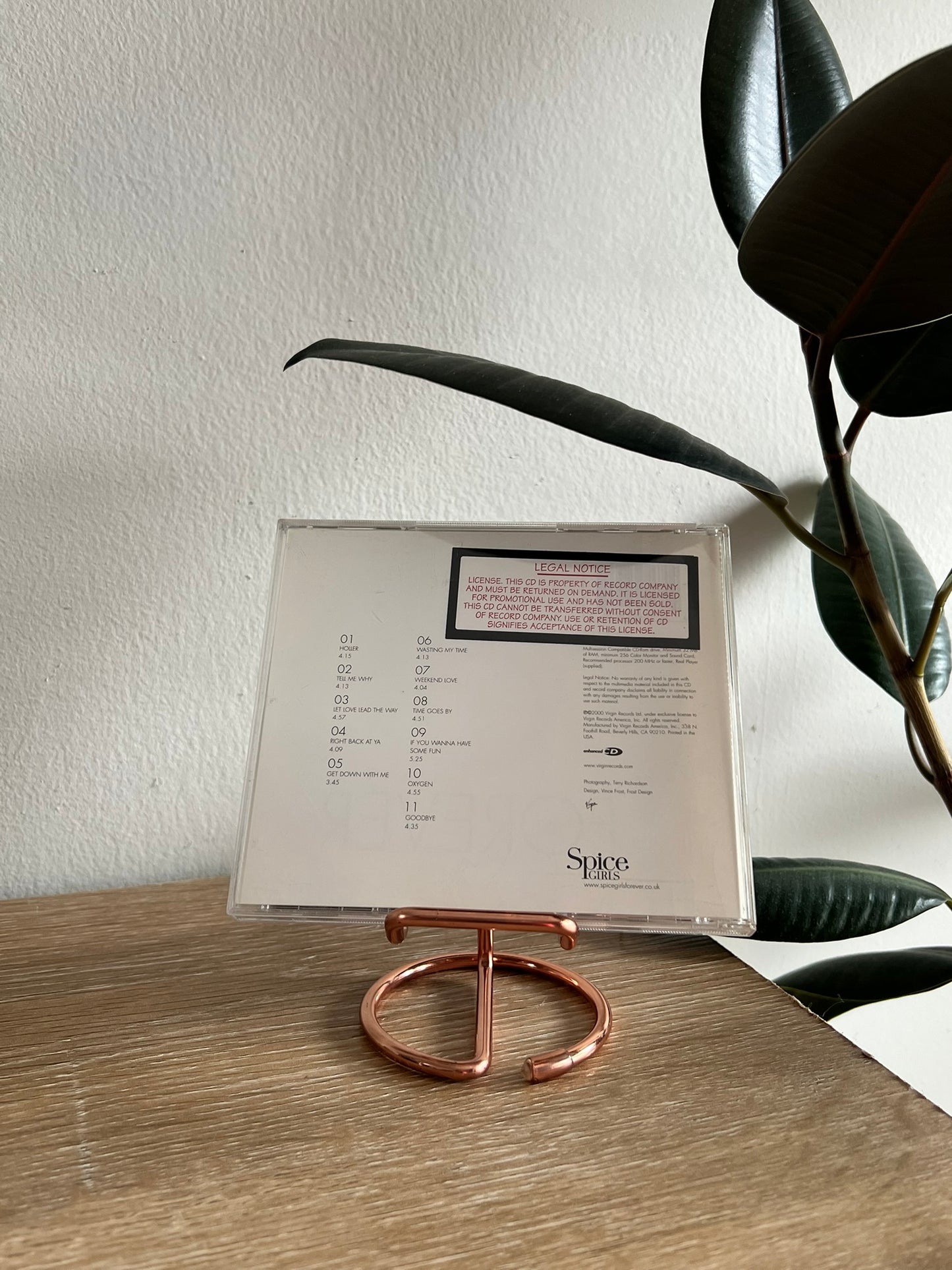 Spice Girls – Forever