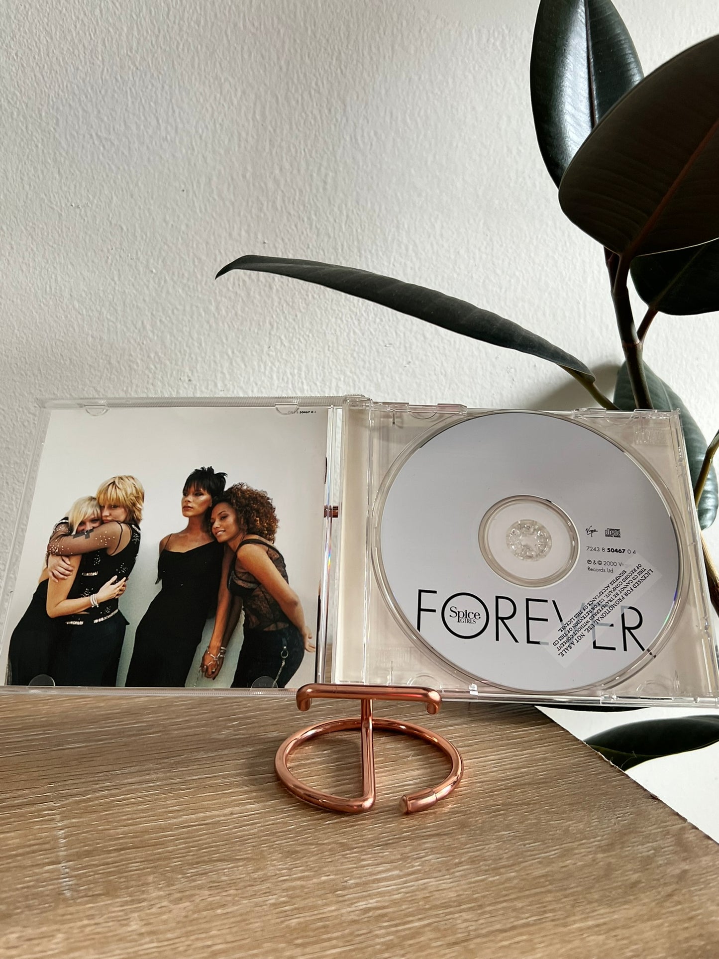 Spice Girls – Forever