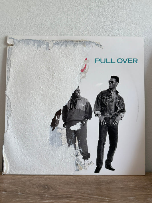 Levert – Pull Over