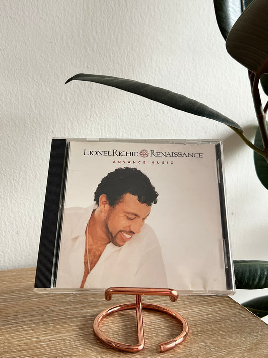 Lionel Richie – Renaissance (Advance Music)