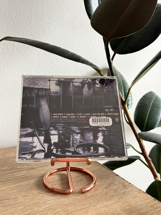 Matchbox 20 – Yourself Or Someone Like You