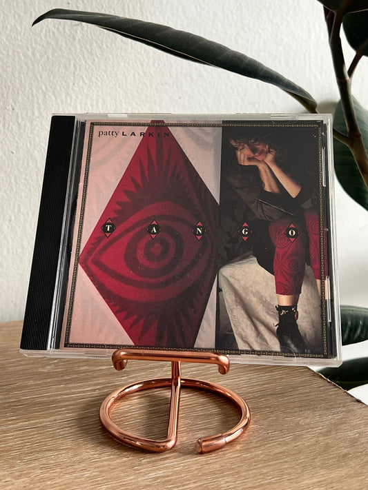 Patty Larkin – Tango