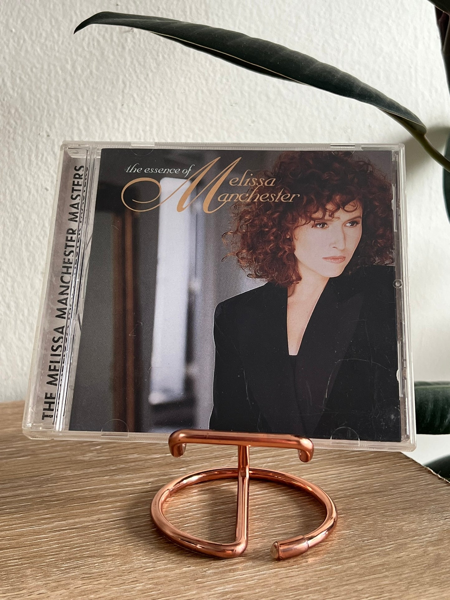 Melissa Manchester – The Essence Of Melissa Manchester