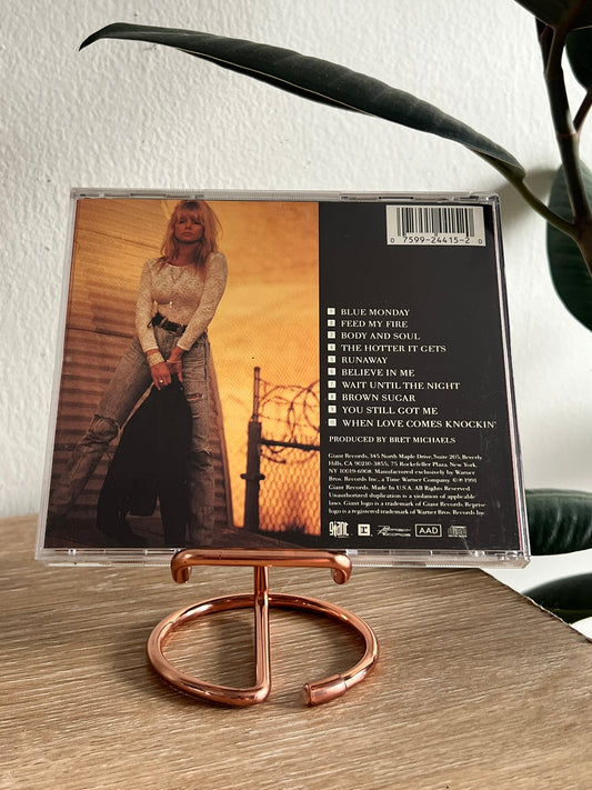 Susie Hatton – Body And Soul