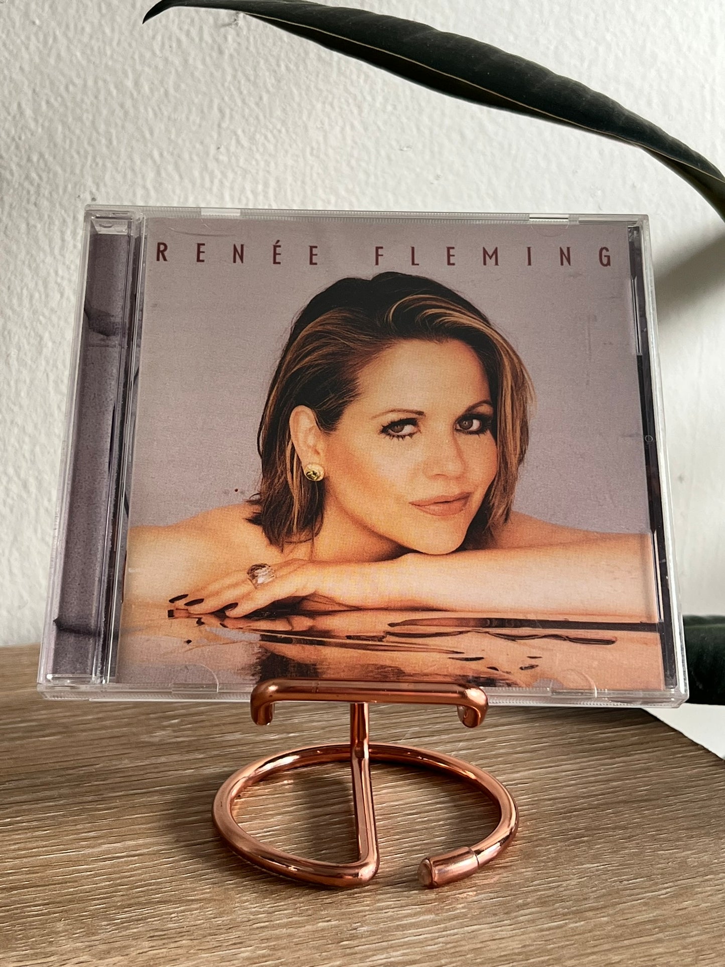 Renée Fleming – Renée Fleming