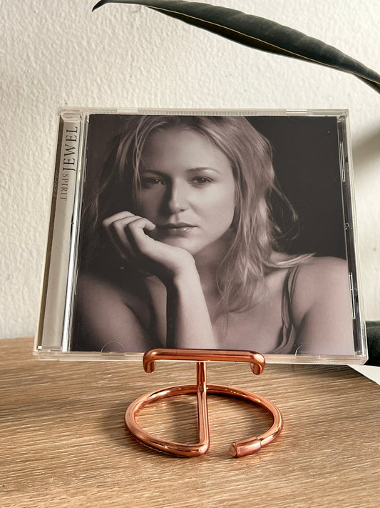 Jewel – Spirit