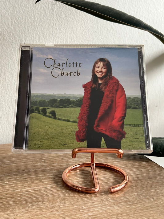Charlotte Church - Charlotte Church