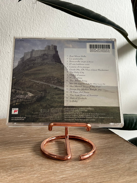 Charlotte Church - Charlotte Church