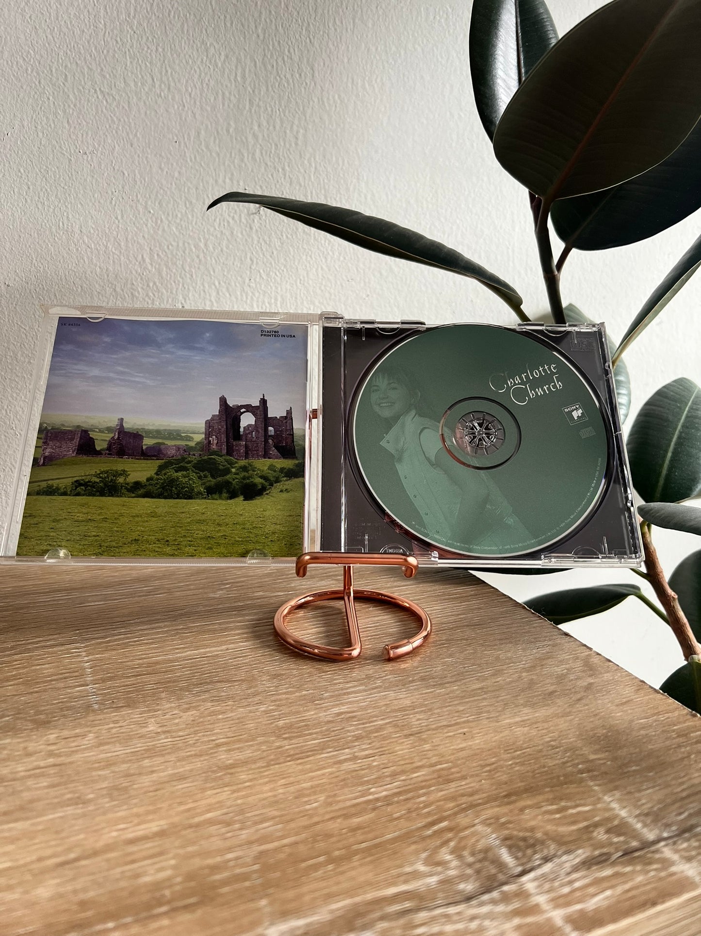 Charlotte Church - Charlotte Church