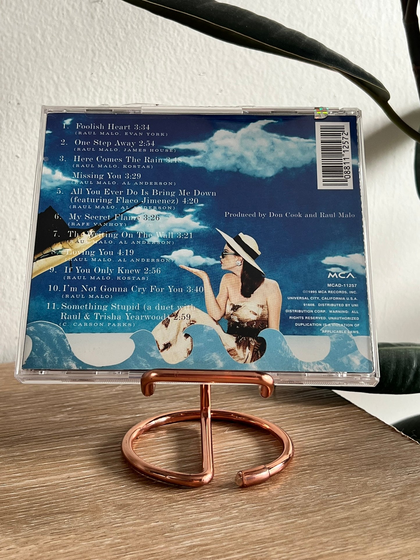 The Mavericks – Music For All Occasions