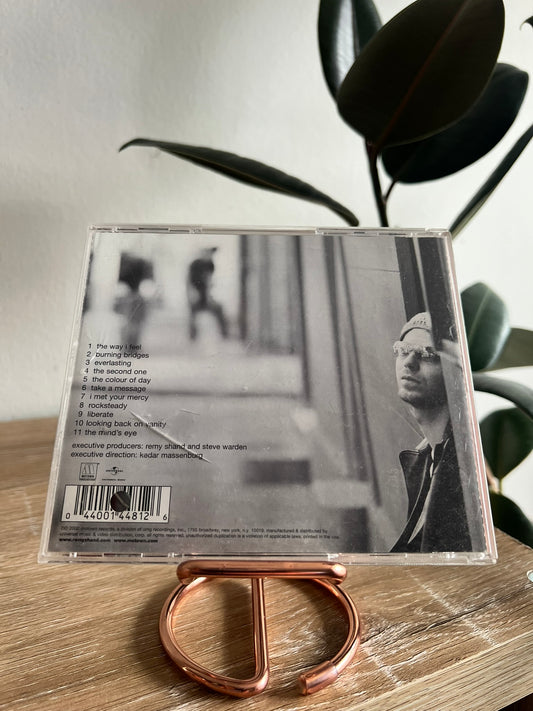 Remy Shand – The Way I Feel