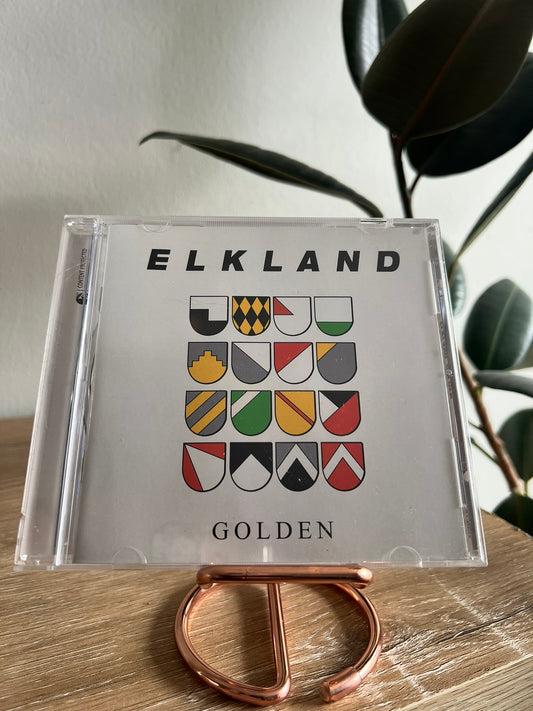 Elkland – Golden