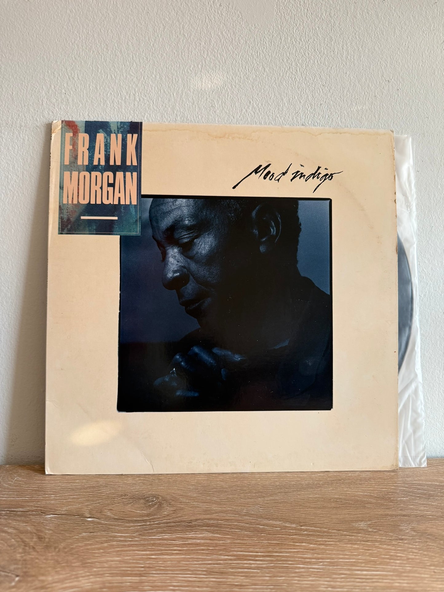 Frank Morgan – Mood Indigo