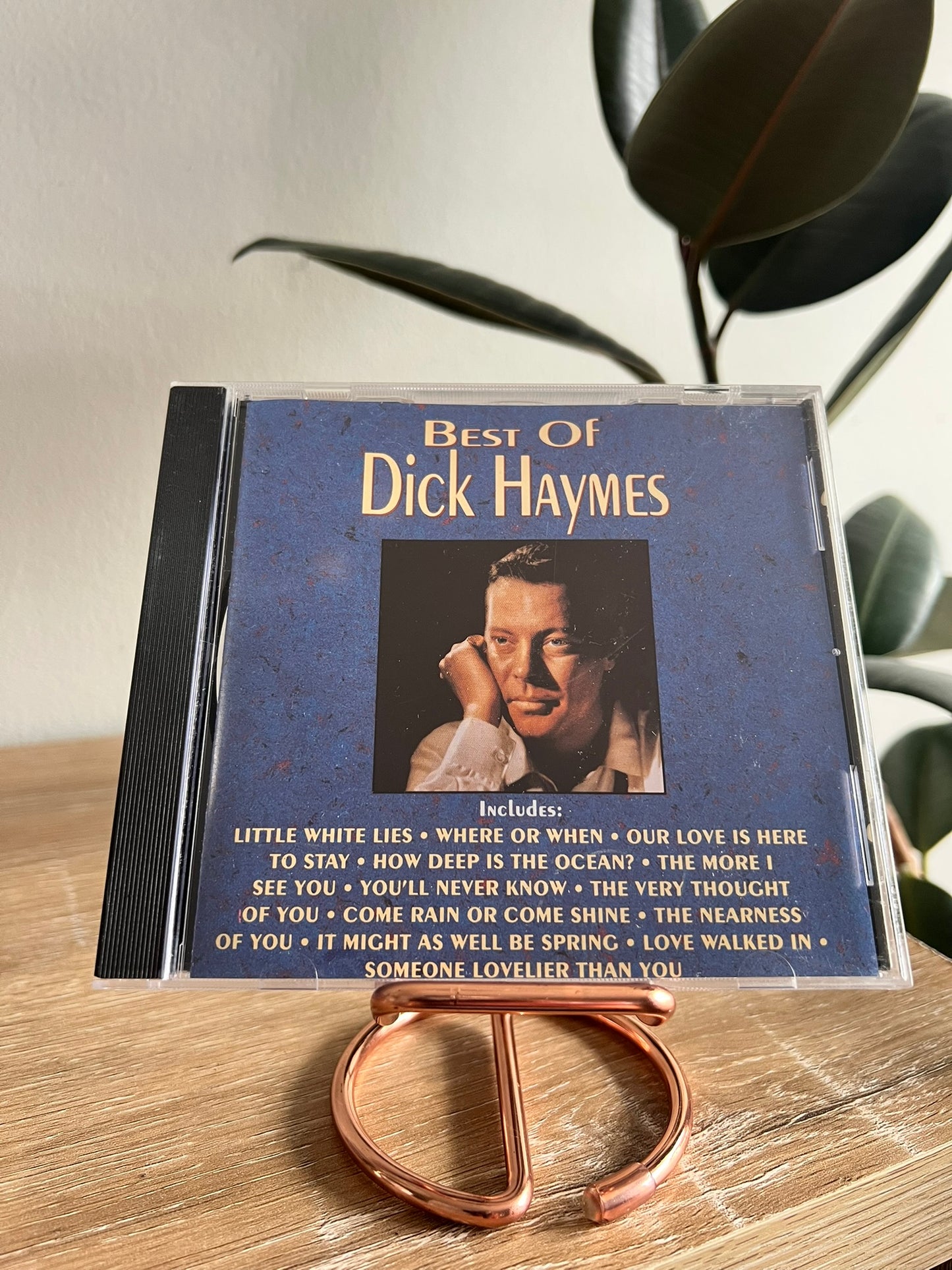 Dick Haymes – Best Of Dick Haymes