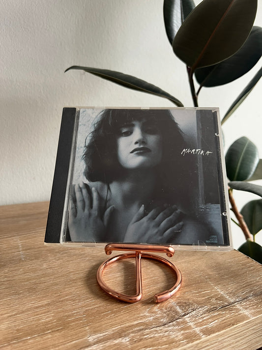 Martika – Martika