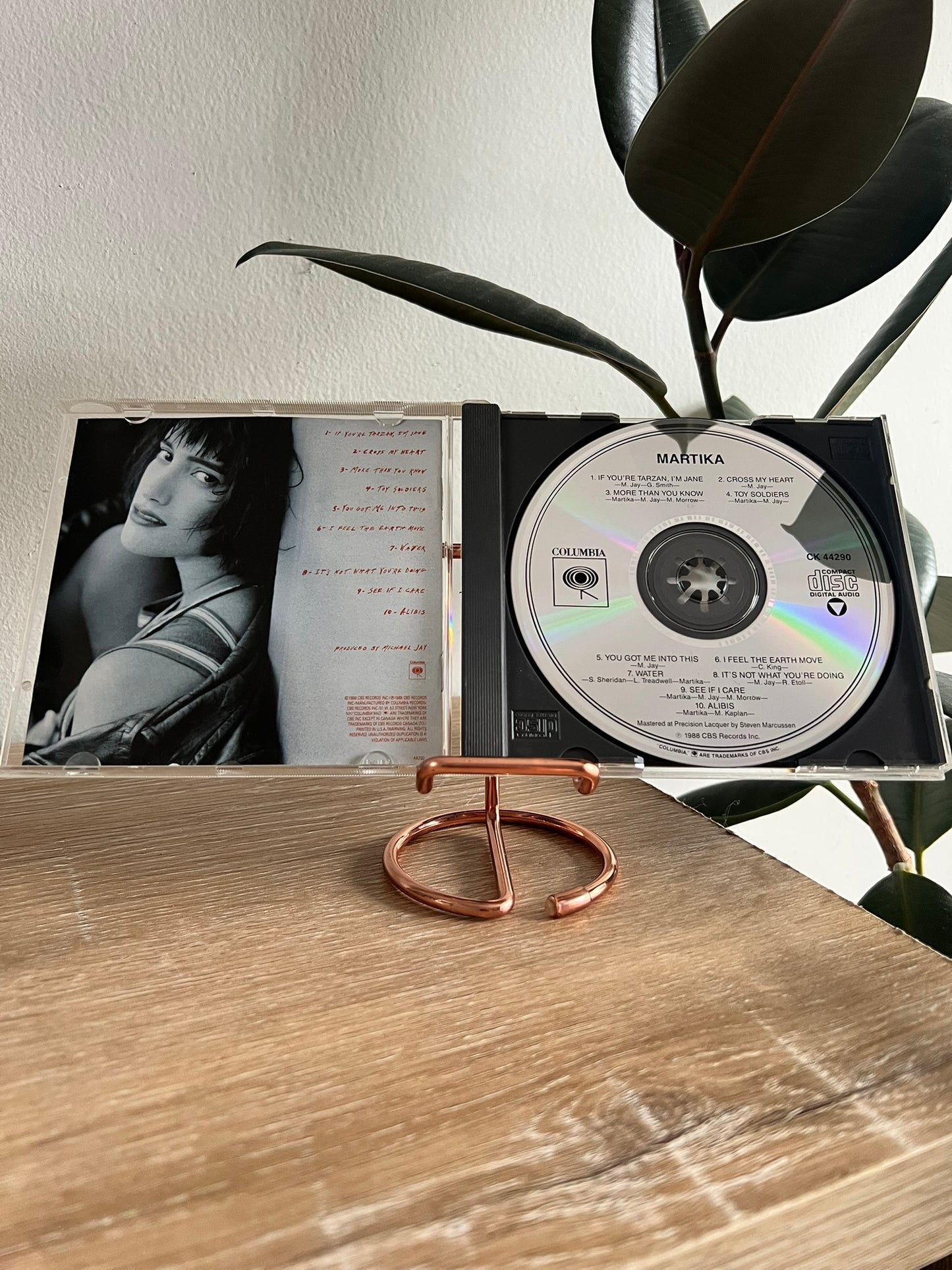 Martika – Martika