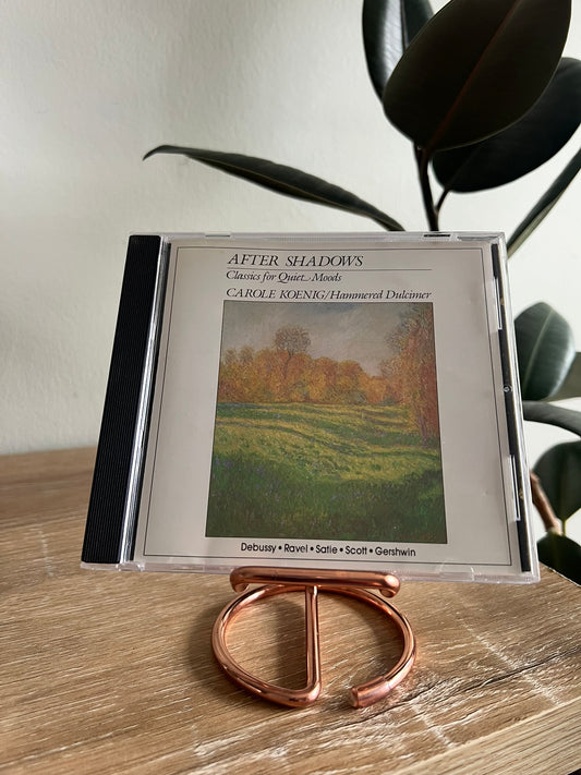 Carole Koenig – After Shadows Classics For Quiet Moods