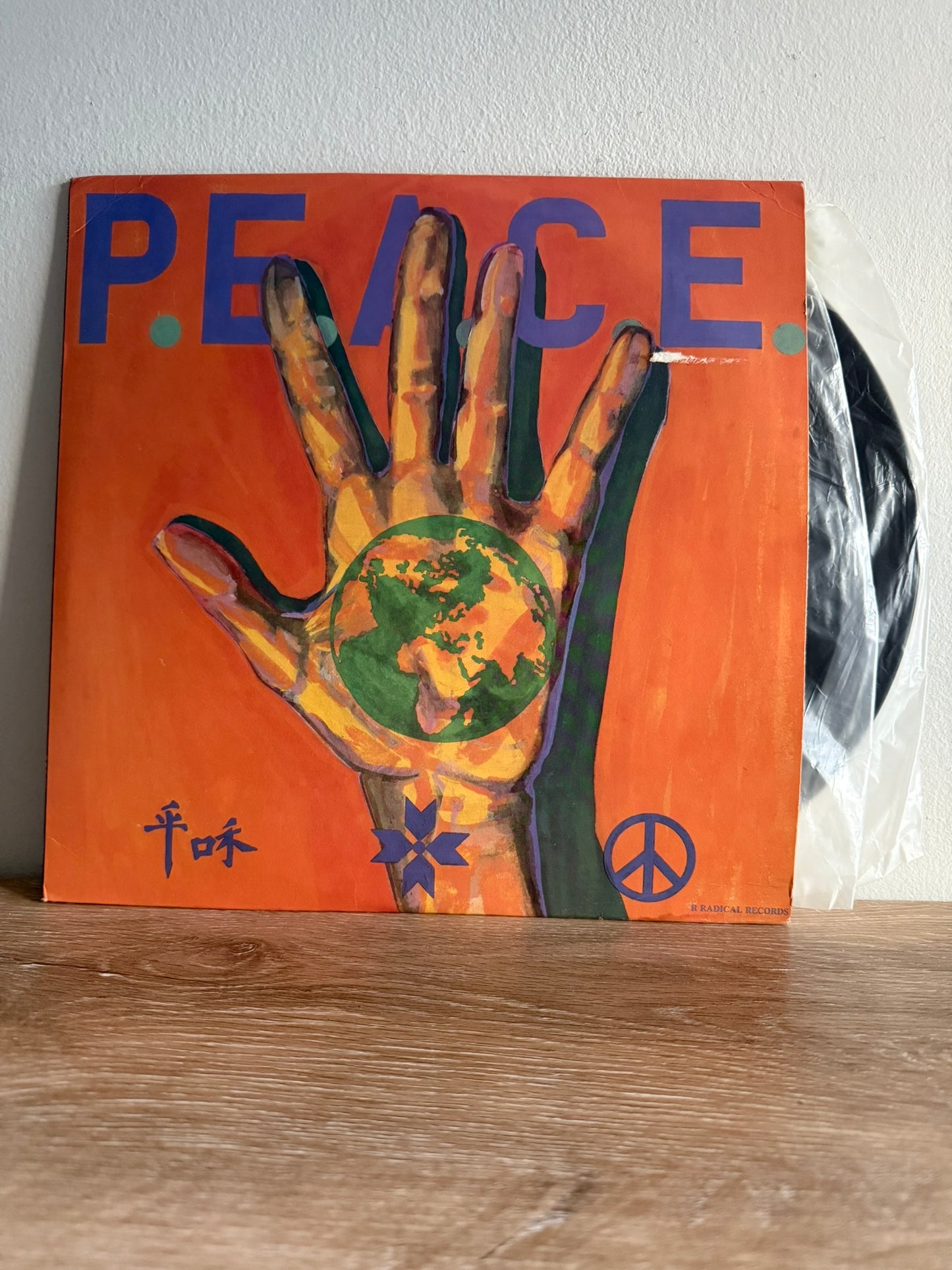 International P.E.A.C.E. Benefit Compilation