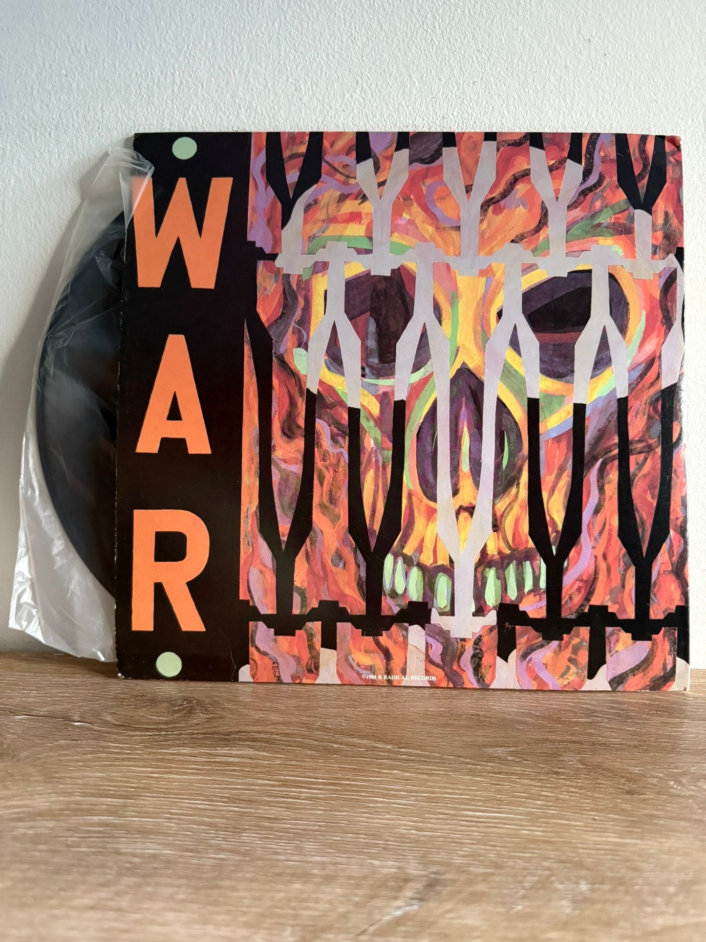 International P.E.A.C.E. Benefit Compilation