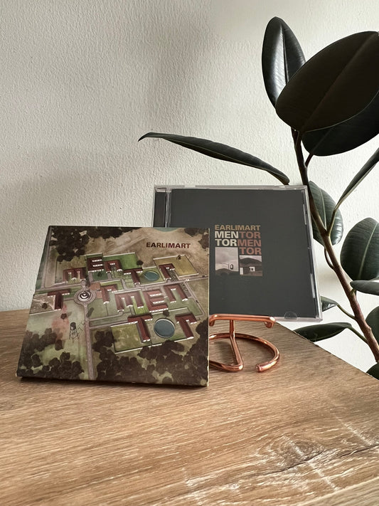 Earlimart – Mentor Tormentor