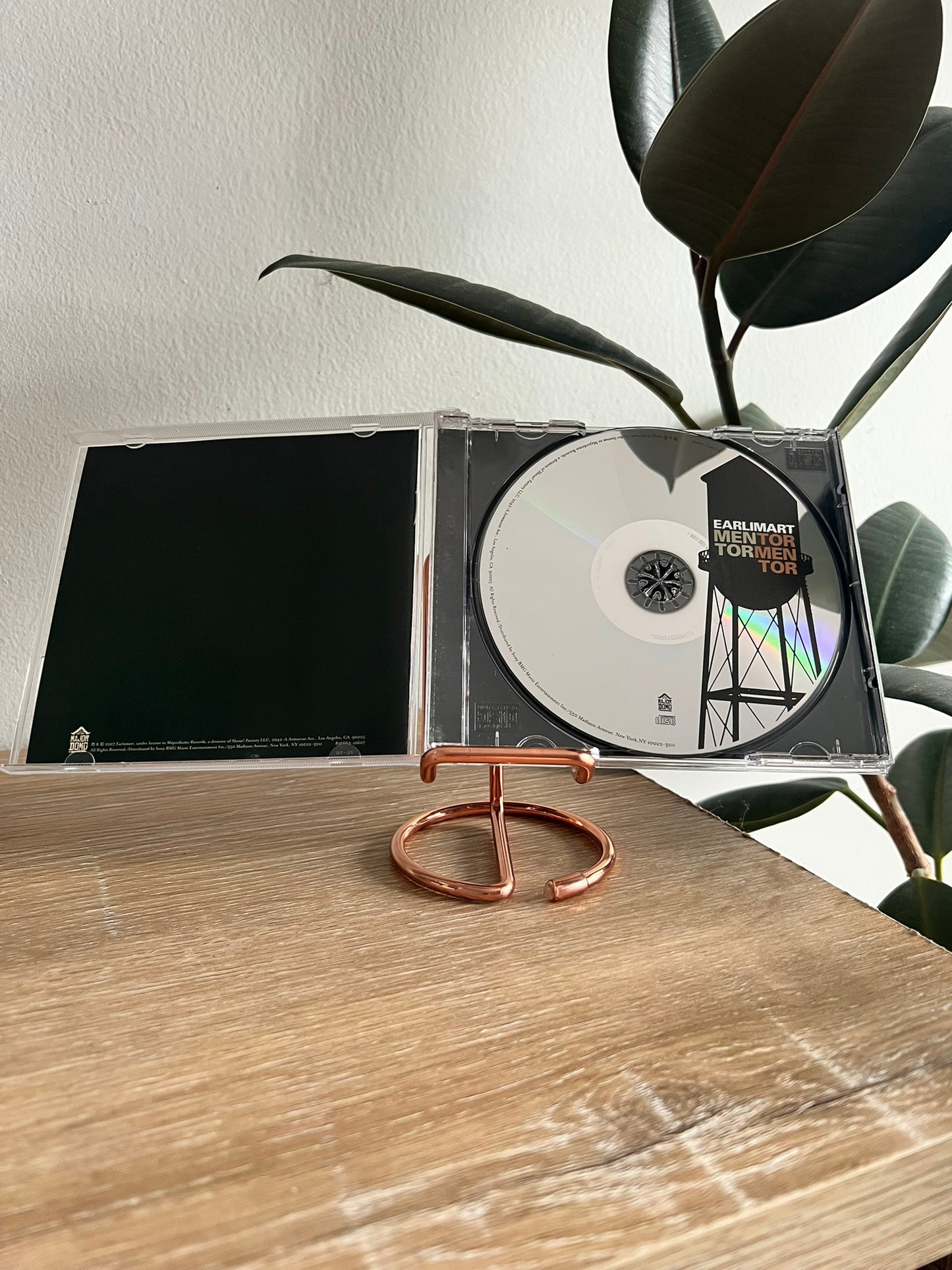 Earlimart – Mentor Tormentor