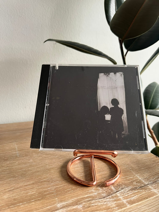 Patti Smith – Gone Again