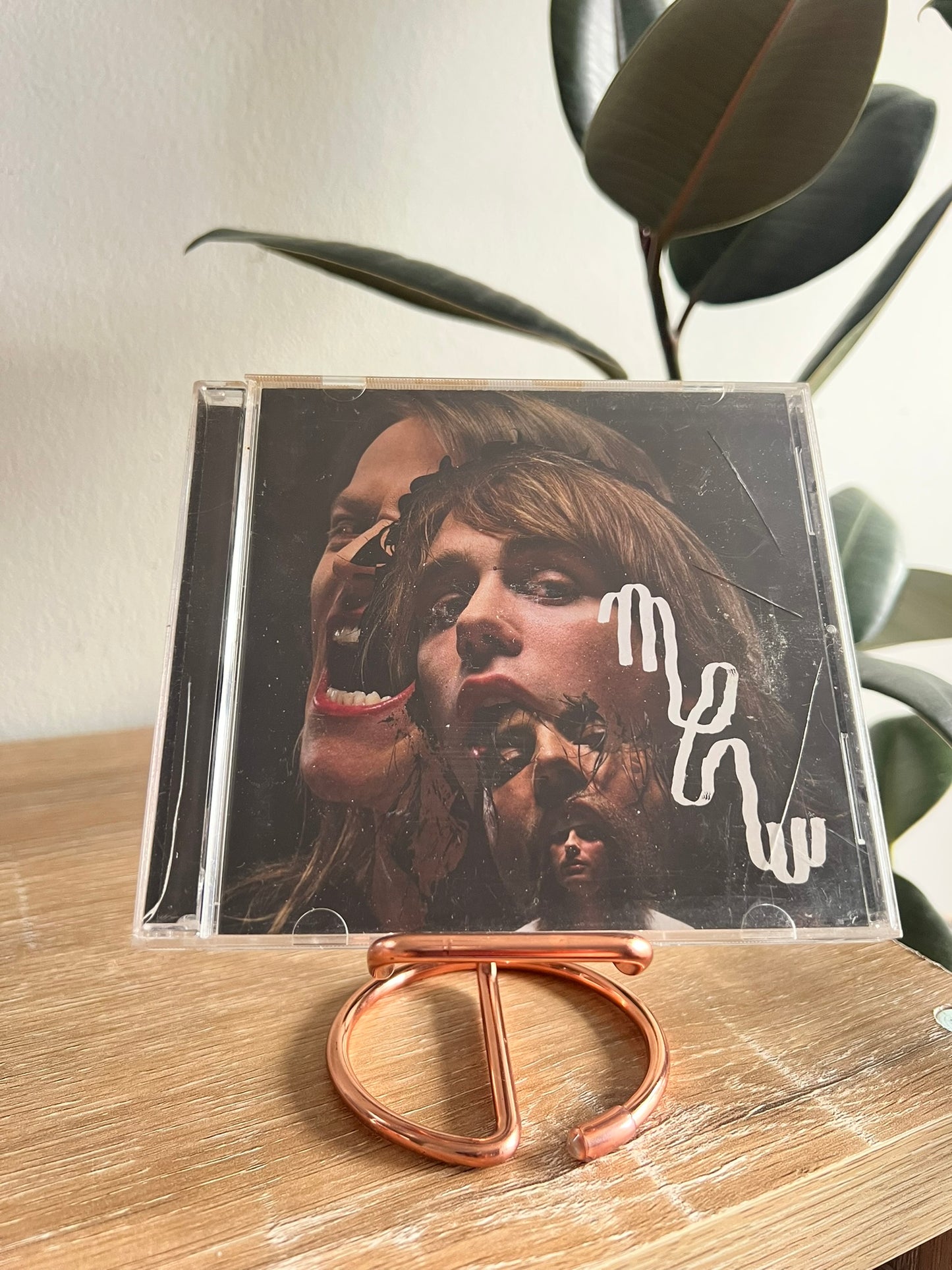 Mew – And The Glass Handed Kites