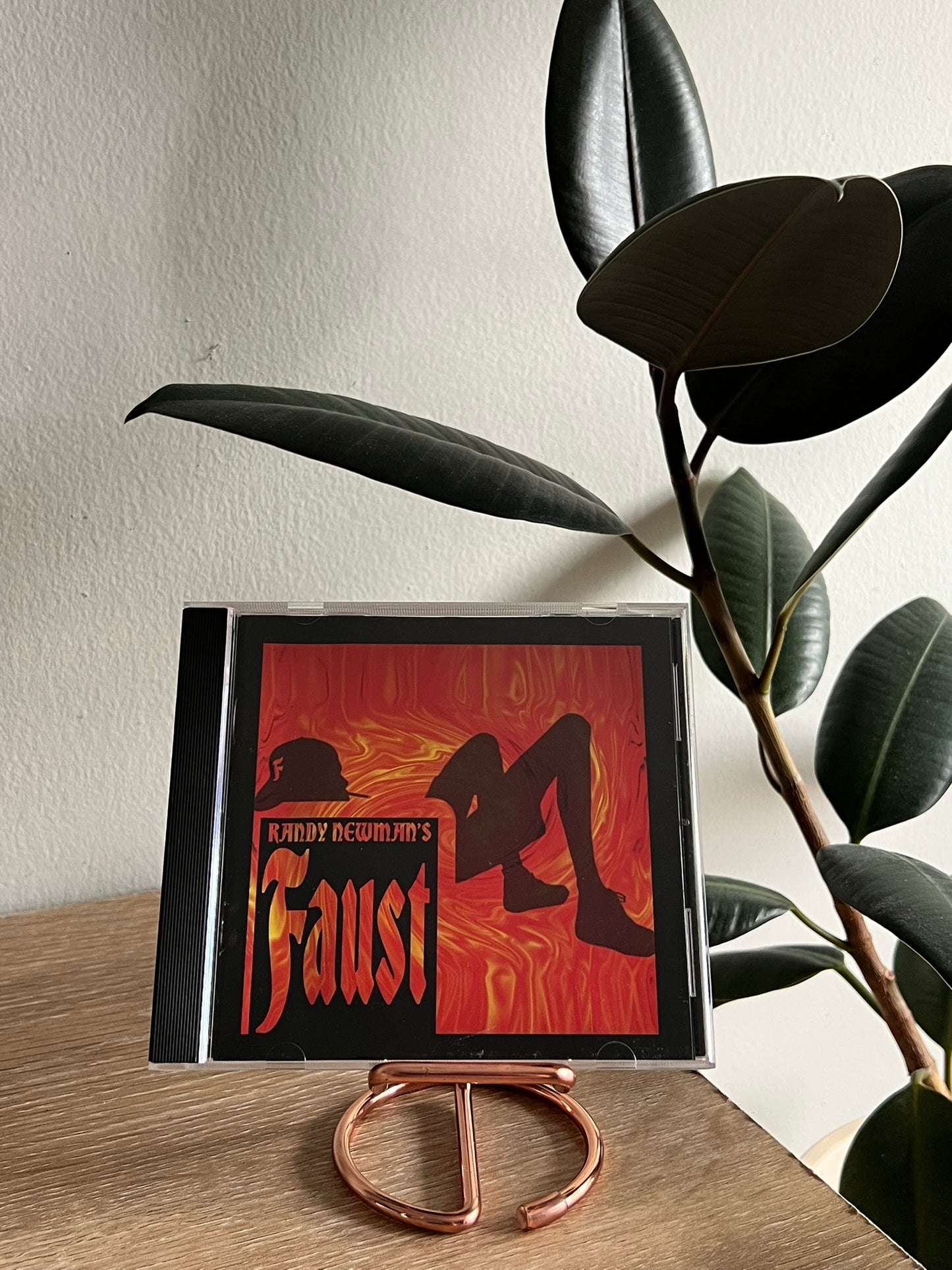 Randy Newman – Randy Newman's Faust