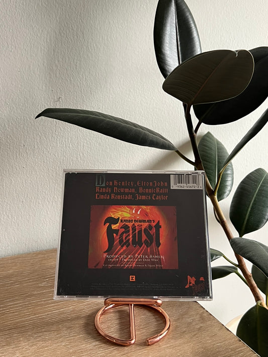 Randy Newman – Randy Newman's Faust