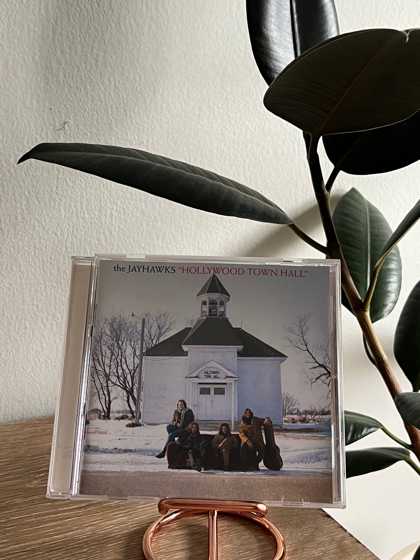 The Jayhawks – Hollywood Town Hall