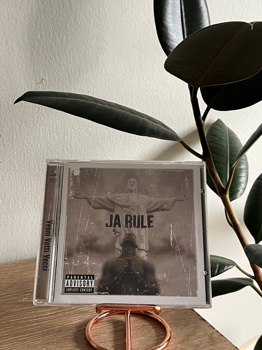 Ja Rule – Venni Vetti Vecci