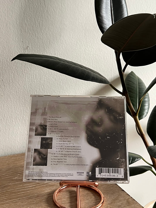 Ja Rule – Venni Vetti Vecci