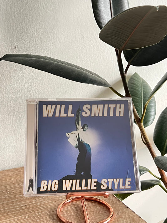 Will Smith – Big Willie Style