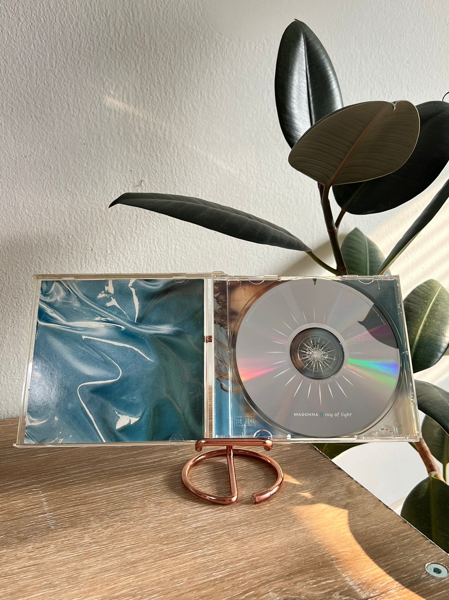 Madonna – Ray Of Light