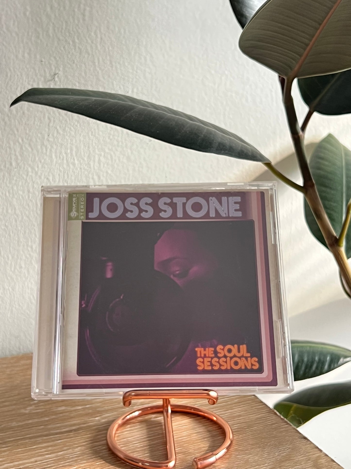 Joss Stone – The Soul Sessions