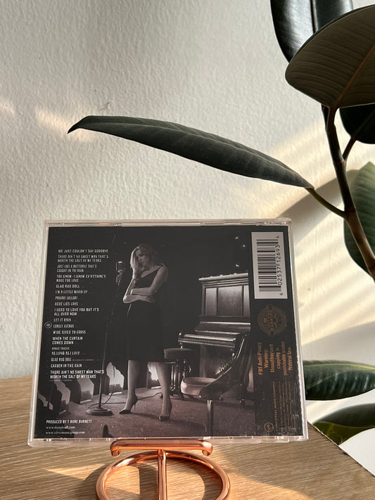 Diana Krall – Glad Rag Doll