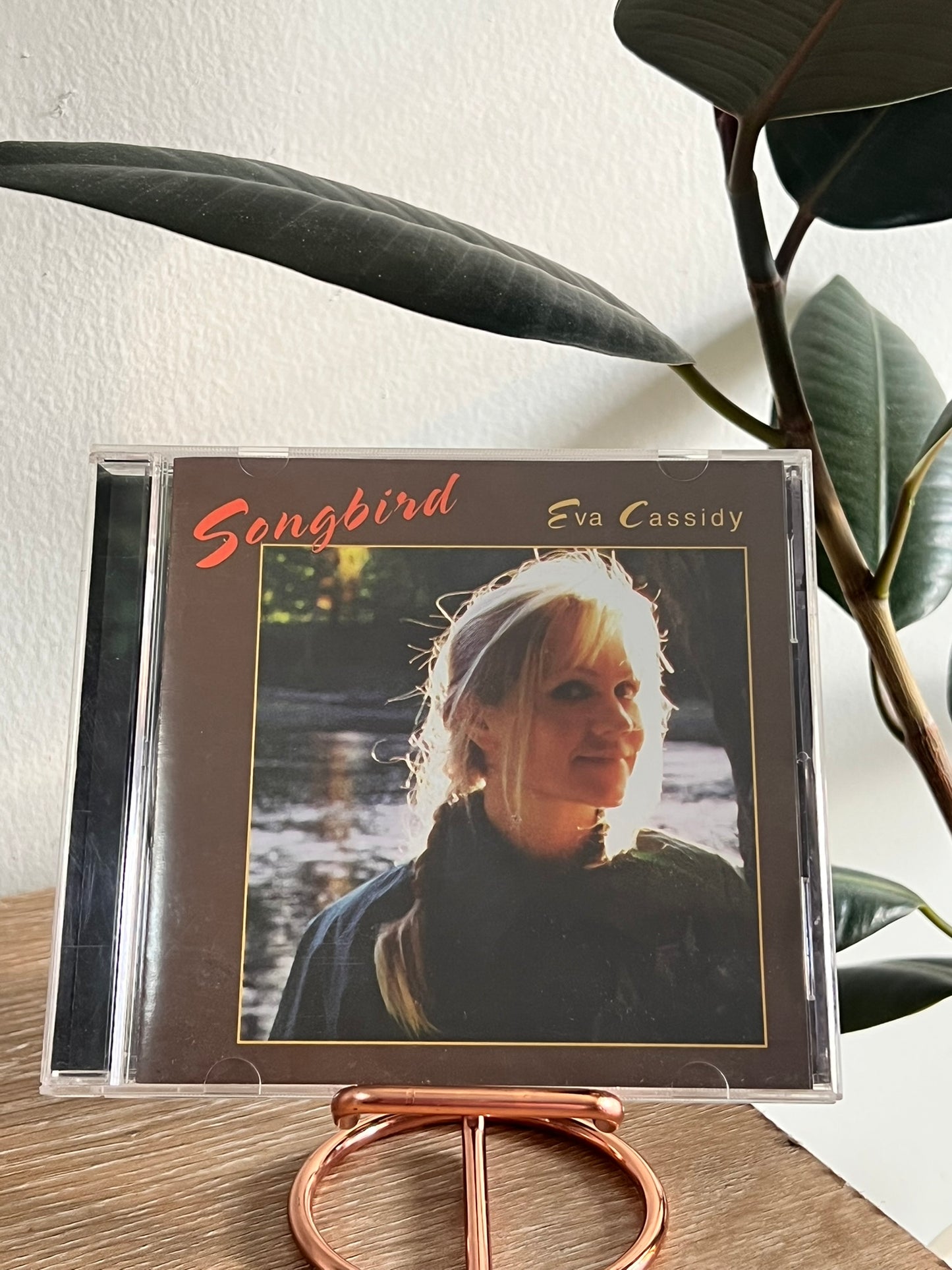 Eva Cassidy – Songbird