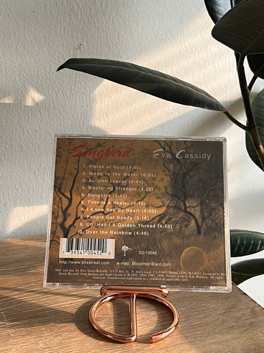 Eva Cassidy – Songbird