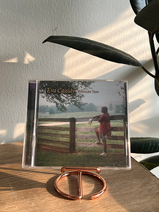 Eva Cassidy – American Tune