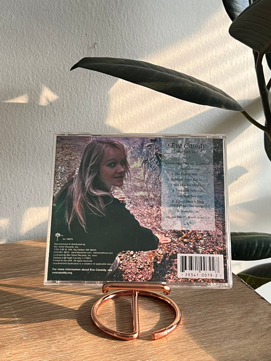 Eva Cassidy – American Tune