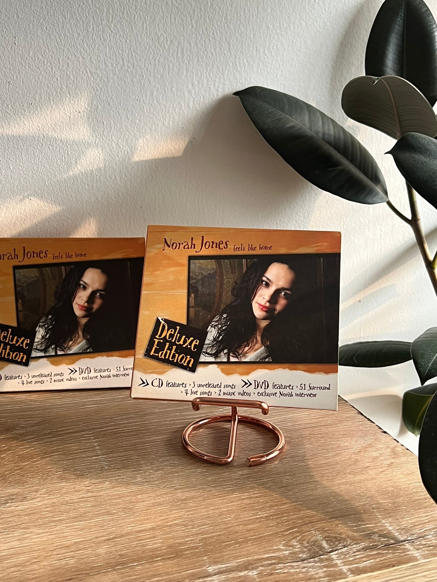 Norah Jones – Feels Like Home