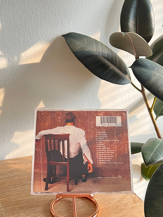 Ricky Martin – Sound Loaded