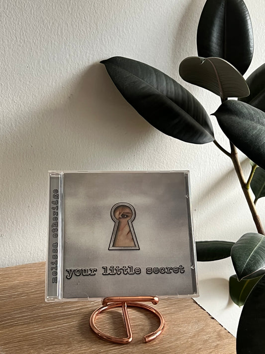 Melissa Etheridge – Your Little Secret