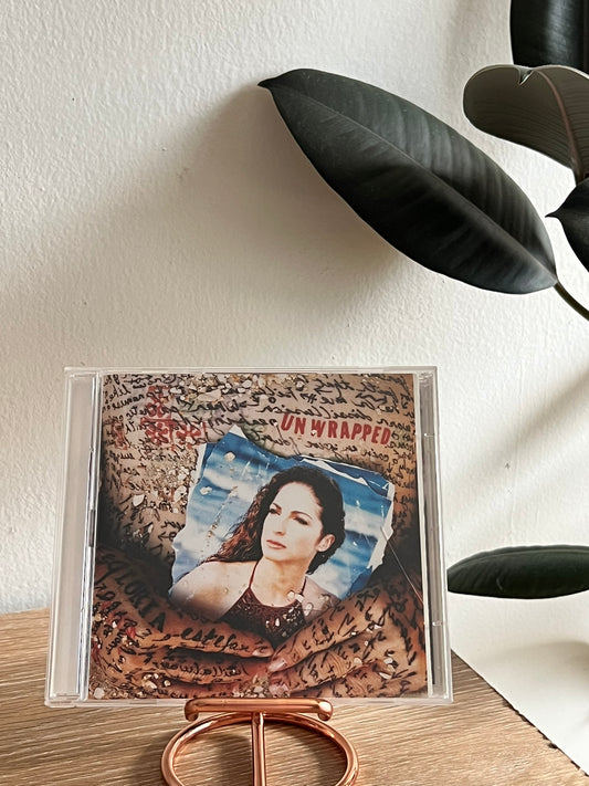 Gloria Estefan – Unwrapped
