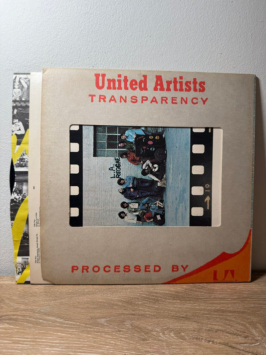 Johnny Rivers – L.A. Reggae