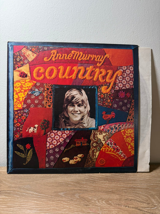 Anne Murray – Country