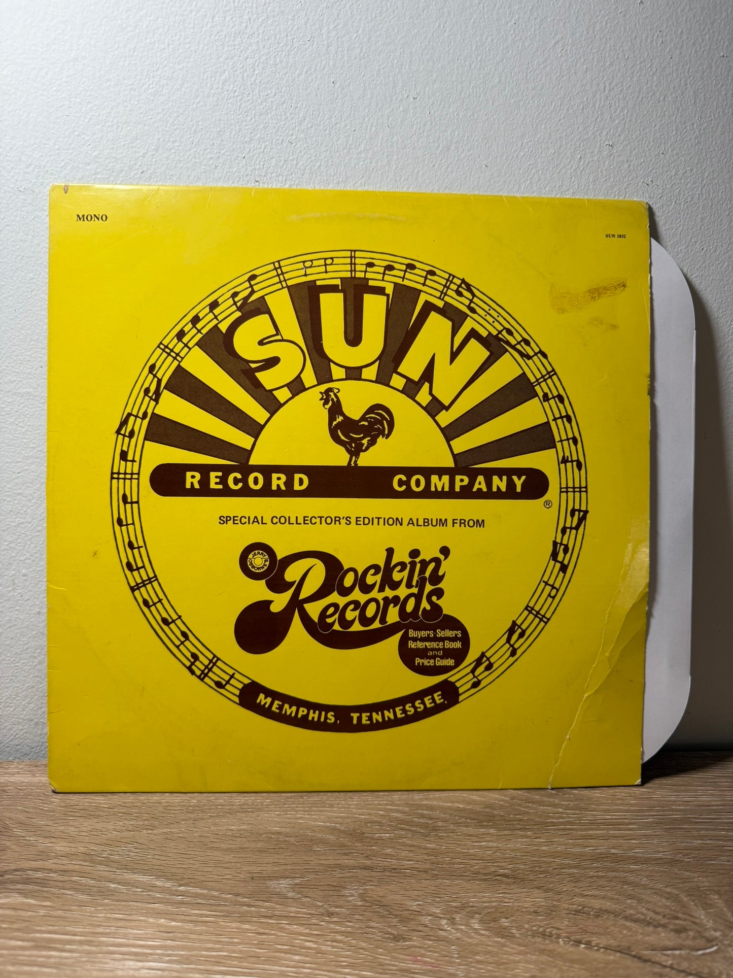 Jerry Osborne's Rockin' Records