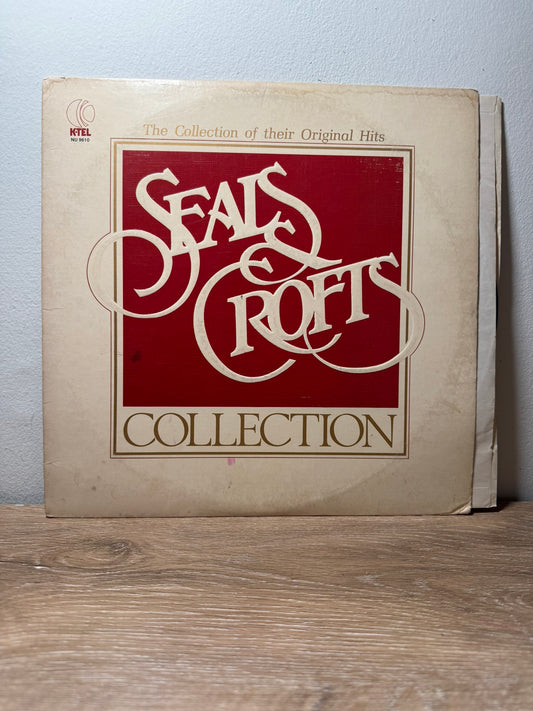 Seals & Crofts – The Seals & Crofts Collection